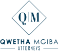 Qwetha Mgiba Attorneys